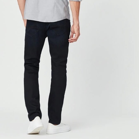 EUC Mavi White Edge Jake Slim Leg jeans. Size 28|32 - Picture 2 of 6